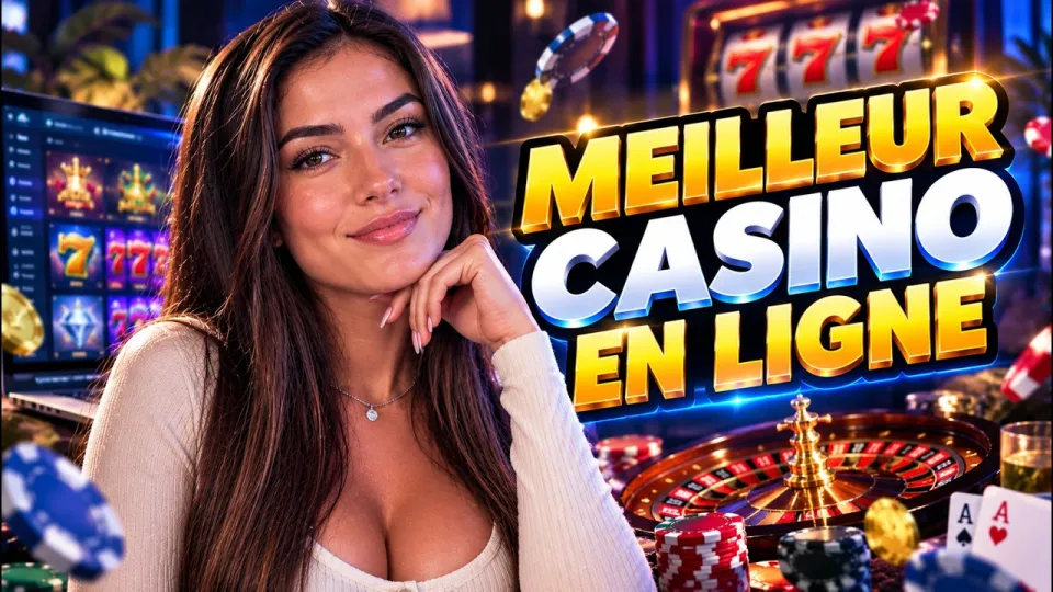 Casino en ligne fiable et testé en 2026 pour jouer en toute sécurité
