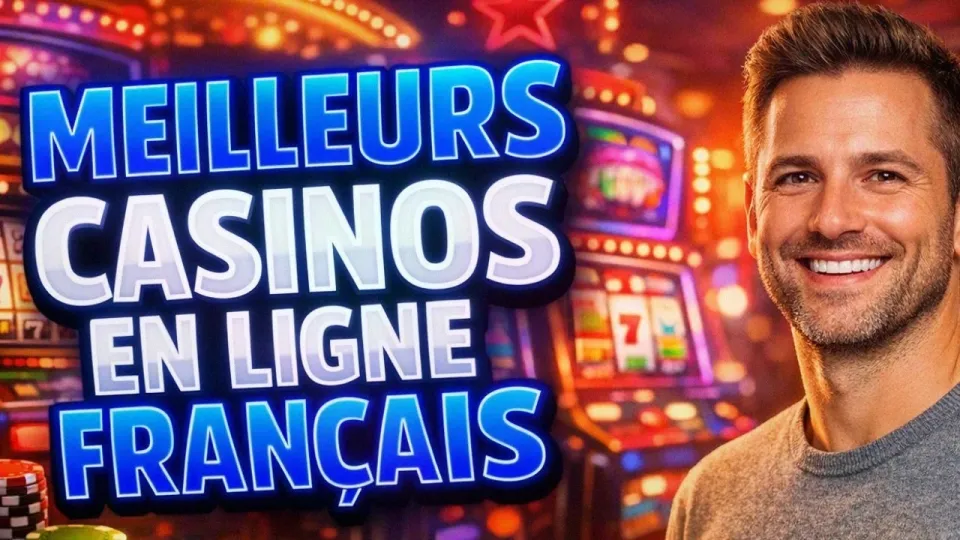 Meilleur casinos en ligne comment choisir les top plateformes en France et pourquoi