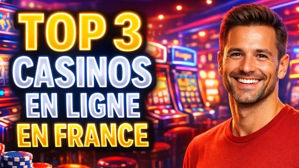 Quel est le meilleur casino en ligne fr pour jouer en toute sécurité et profiter des meilleurs bonus